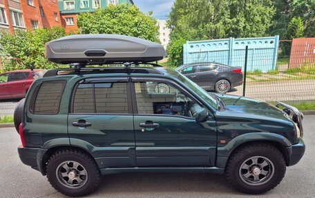 Suzuki Grand Vitara, 2005 год, 1 150 000 рублей, 2 фотография