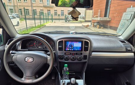 Suzuki Grand Vitara, 2005 год, 1 150 000 рублей, 11 фотография