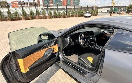 BMW M8 I (F91/F92/F93), 2020 год, 13 500 000 рублей, 9 фотография