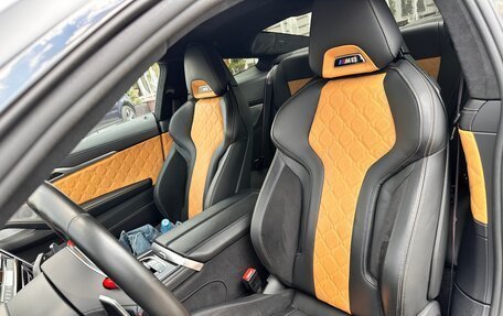 BMW M8 I (F91/F92/F93), 2020 год, 13 500 000 рублей, 10 фотография