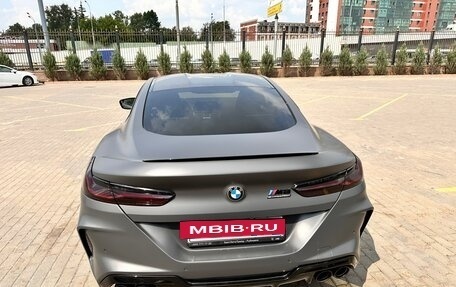 BMW M8 I (F91/F92/F93), 2020 год, 13 500 000 рублей, 6 фотография