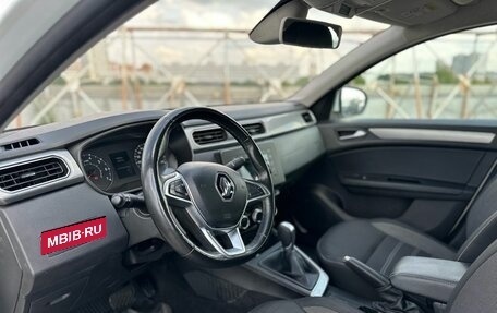 Renault Arkana I, 2021 год, 1 075 000 рублей, 7 фотография