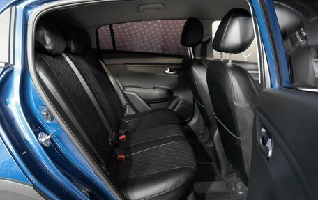 KIA Rio IV, 2021 год, 1 756 000 рублей, 12 фотография