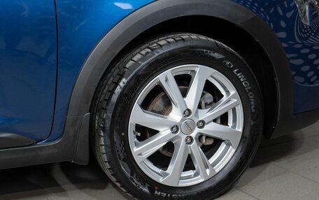 KIA Rio IV, 2021 год, 1 756 000 рублей, 15 фотография