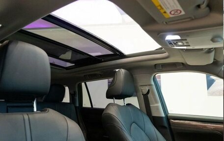 Toyota Highlander, 2025 год, 5 400 000 рублей, 16 фотография