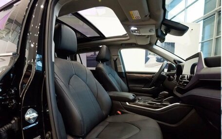 Toyota Highlander, 2025 год, 5 400 000 рублей, 13 фотография