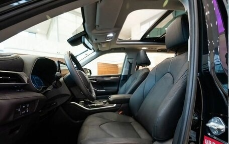 Toyota Highlander, 2025 год, 5 400 000 рублей, 19 фотография