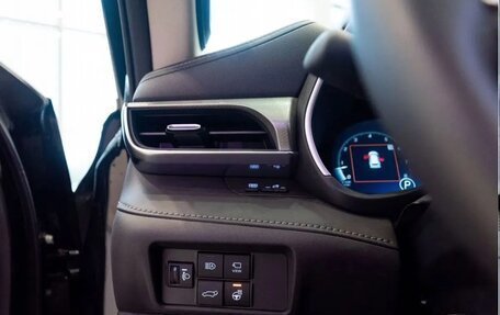 Toyota Highlander, 2025 год, 5 400 000 рублей, 21 фотография