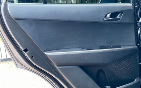 Hyundai Creta I рестайлинг, 2019 год, 1 699 000 рублей, 18 фотография