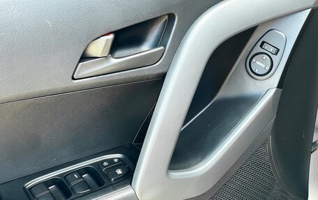 Hyundai Creta I рестайлинг, 2019 год, 1 699 000 рублей, 16 фотография