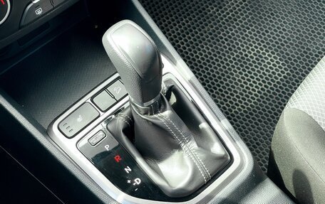 Hyundai Creta I рестайлинг, 2019 год, 1 699 000 рублей, 24 фотография