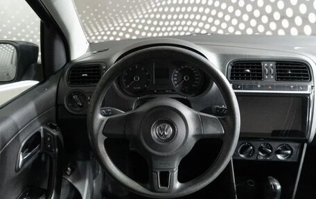 Volkswagen Polo VI (EU Market), 2013 год, 631 000 рублей, 9 фотография