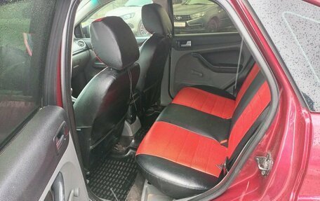 Ford Focus II рестайлинг, 2008 год, 370 000 рублей, 14 фотография