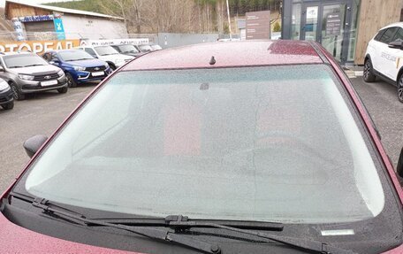 Ford Focus II рестайлинг, 2008 год, 370 000 рублей, 26 фотография