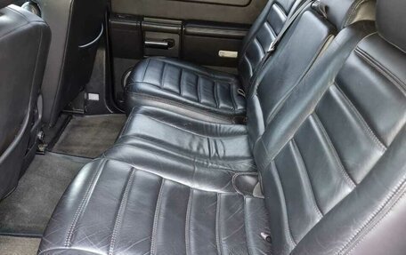 Hummer H2, 2007 год, 2 900 000 рублей, 11 фотография
