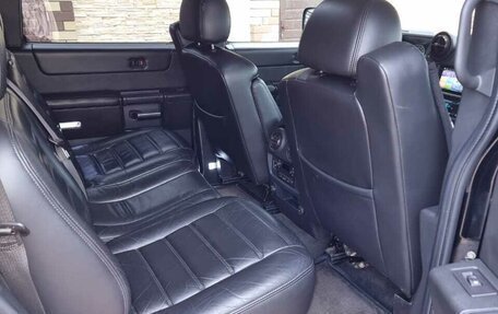 Hummer H2, 2007 год, 2 900 000 рублей, 15 фотография