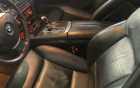 BMW 7 серия, 2011 год, 1 520 000 рублей, 8 фотография
