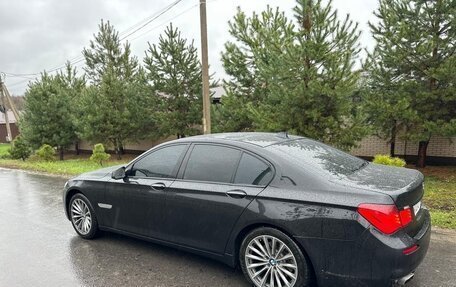 BMW 7 серия, 2011 год, 1 520 000 рублей, 5 фотография