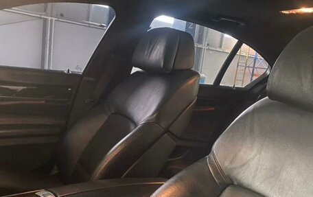 BMW 7 серия, 2011 год, 1 520 000 рублей, 7 фотография