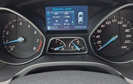Ford Focus III, 2011 год, 800 000 рублей, 2 фотография