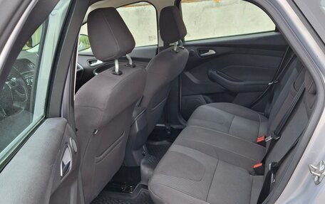 Ford Focus III, 2011 год, 800 000 рублей, 3 фотография