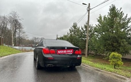 BMW 7 серия, 2011 год, 1 520 000 рублей, 9 фотография