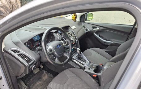 Ford Focus III, 2011 год, 800 000 рублей, 4 фотография