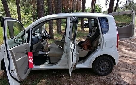 Daihatsu Move VI рестайлинг, 2011 год, 430 000 рублей, 3 фотография