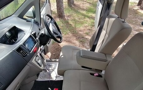 Daihatsu Move VI рестайлинг, 2011 год, 430 000 рублей, 5 фотография