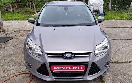 Ford Focus III, 2011 год, 800 000 рублей, 7 фотография
