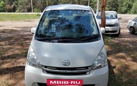 Daihatsu Move VI рестайлинг, 2011 год, 430 000 рублей, 4 фотография