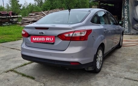 Ford Focus III, 2011 год, 800 000 рублей, 6 фотография
