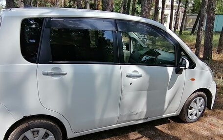 Daihatsu Move VI рестайлинг, 2011 год, 430 000 рублей, 15 фотография