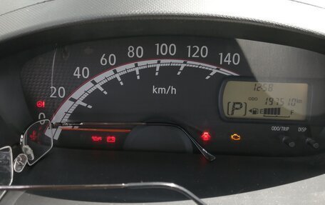 Daihatsu Move VI рестайлинг, 2011 год, 430 000 рублей, 16 фотография