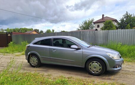 Opel Astra H, 2008 год, 399 999 рублей, 5 фотография