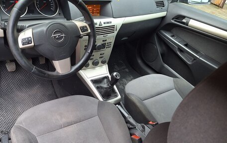 Opel Astra H, 2008 год, 399 999 рублей, 8 фотография