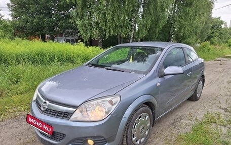 Opel Astra H, 2008 год, 399 999 рублей, 2 фотография