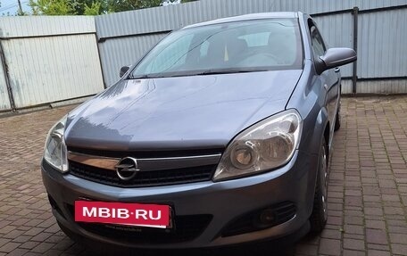 Opel Astra H, 2008 год, 399 999 рублей, 4 фотография