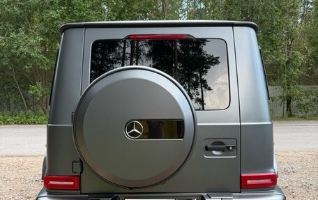 Mercedes-Benz G-Класс AMG, 2020 год, 16 500 000 рублей, 2 фотография