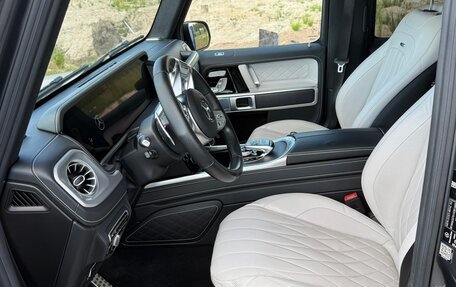 Mercedes-Benz G-Класс AMG, 2020 год, 16 500 000 рублей, 17 фотография