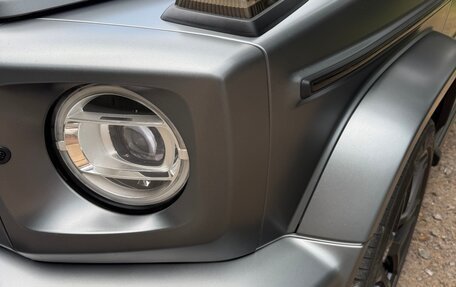Mercedes-Benz G-Класс AMG, 2020 год, 16 500 000 рублей, 10 фотография