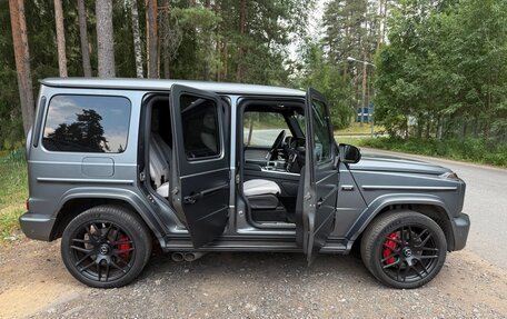 Mercedes-Benz G-Класс AMG, 2020 год, 16 500 000 рублей, 11 фотография