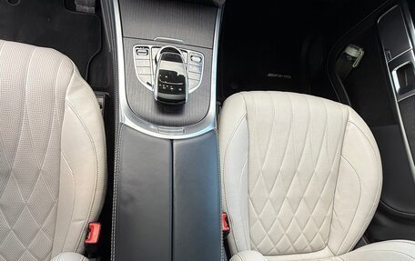 Mercedes-Benz G-Класс AMG, 2020 год, 16 500 000 рублей, 19 фотография