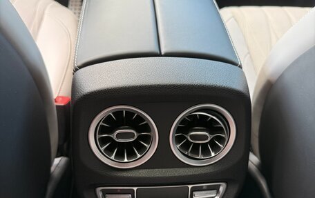 Mercedes-Benz G-Класс AMG, 2020 год, 16 500 000 рублей, 20 фотография
