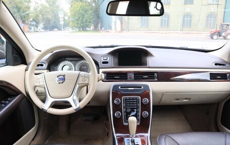 Volvo XC70 II рестайлинг, 2012 год, 2 250 000 рублей, 4 фотография