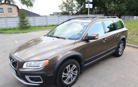 Volvo XC70 II рестайлинг, 2012 год, 2 250 000 рублей, 3 фотография