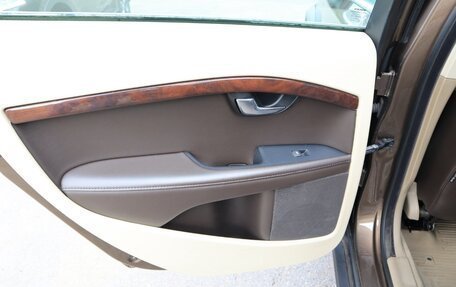 Volvo XC70 II рестайлинг, 2012 год, 2 250 000 рублей, 5 фотография