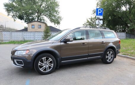Volvo XC70 II рестайлинг, 2012 год, 2 250 000 рублей, 7 фотография