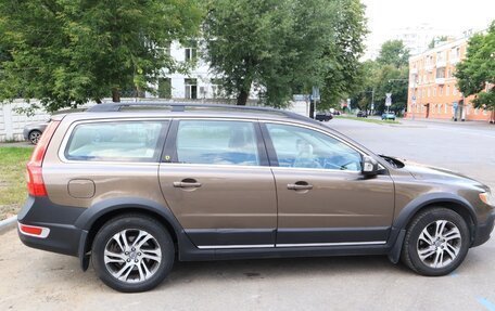 Volvo XC70 II рестайлинг, 2012 год, 2 250 000 рублей, 11 фотография