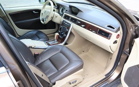 Volvo XC70 II рестайлинг, 2012 год, 2 250 000 рублей, 14 фотография